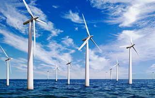 為什麽海上風電技術是實現淨零排放的關鍵？