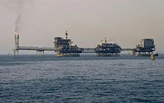 決戰中東，印度的海洋工程能力也不容（róng）小覷