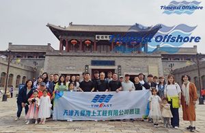 同心致远，一（yī）起下“江南”