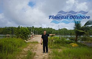 開新（xīn）局謀新篇：拓展海外市場，續寫（xiě）國（guó）際項目新華章