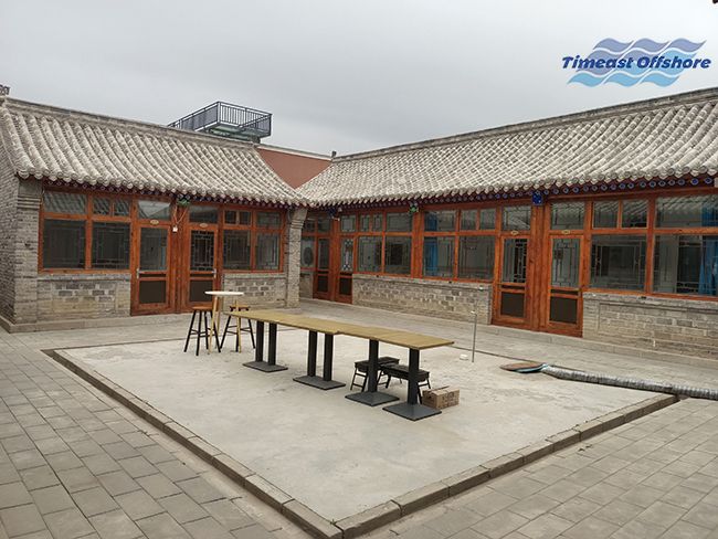 心之所向，行之所往——赴一場春天（tiān）的約會
