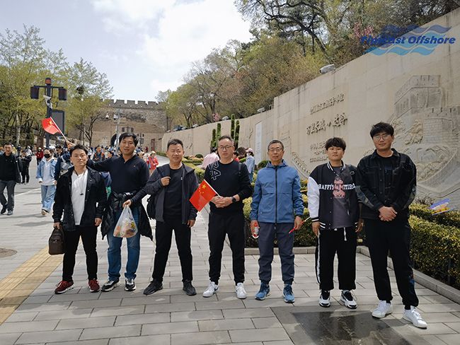 心之所向，行之所往——赴一（yī）場春天的約會