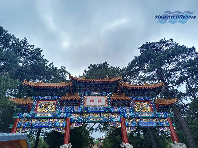 心（xīn）之所向，行之所往——赴一（yī）場春天（tiān）的（de）約會