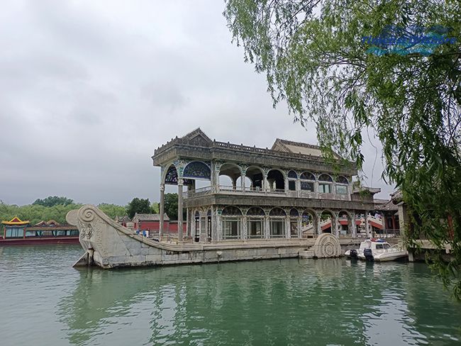 心之所向（xiàng），行之所（suǒ）往——赴一場春天的約（yuē）會