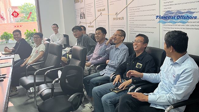職場禮儀培訓——知禮（lǐ）行天下