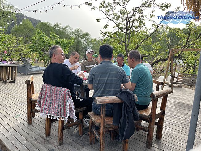 同心致遠，一起下“江（jiāng）南”