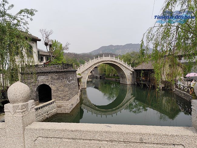 同心致遠，一起下（xià）“江南”