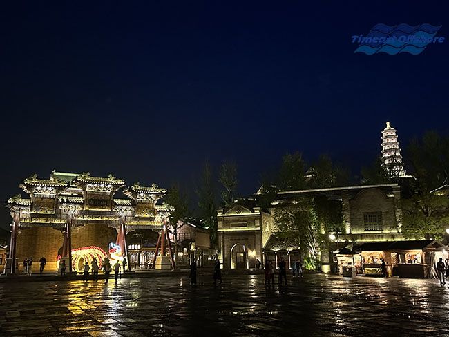 同心致（zhì）遠（yuǎn），一起（qǐ）下“江南”