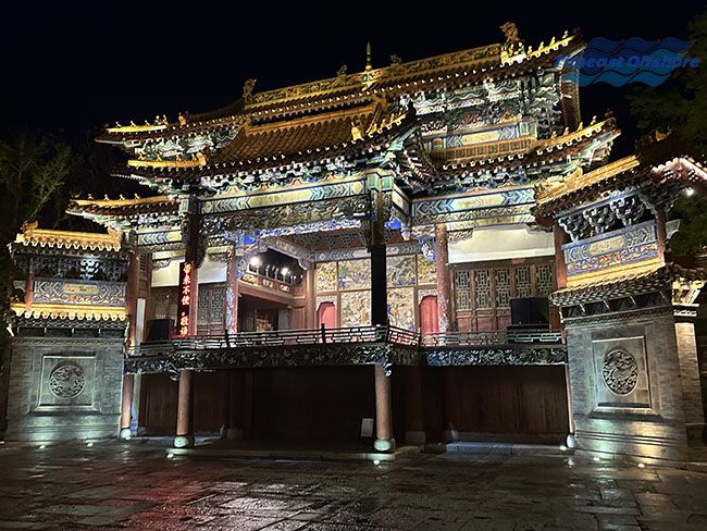同心致遠，一起下“江南”