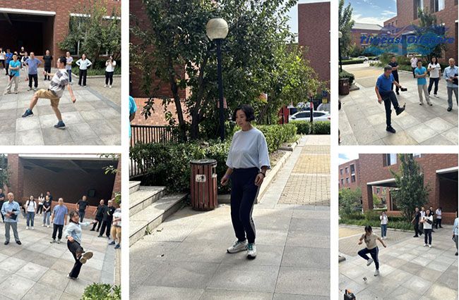 人（rén）人都是主角，羞羞视频免费观看趣味（wèi）运动会