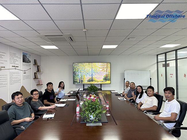歡樂英語角，暢享（xiǎng）新樂趣