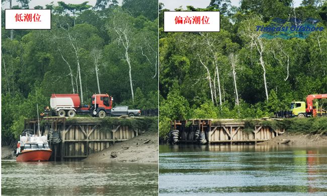 開新局謀新篇：拓（tuò）展海外市場，續寫（xiě）國際項目新華章